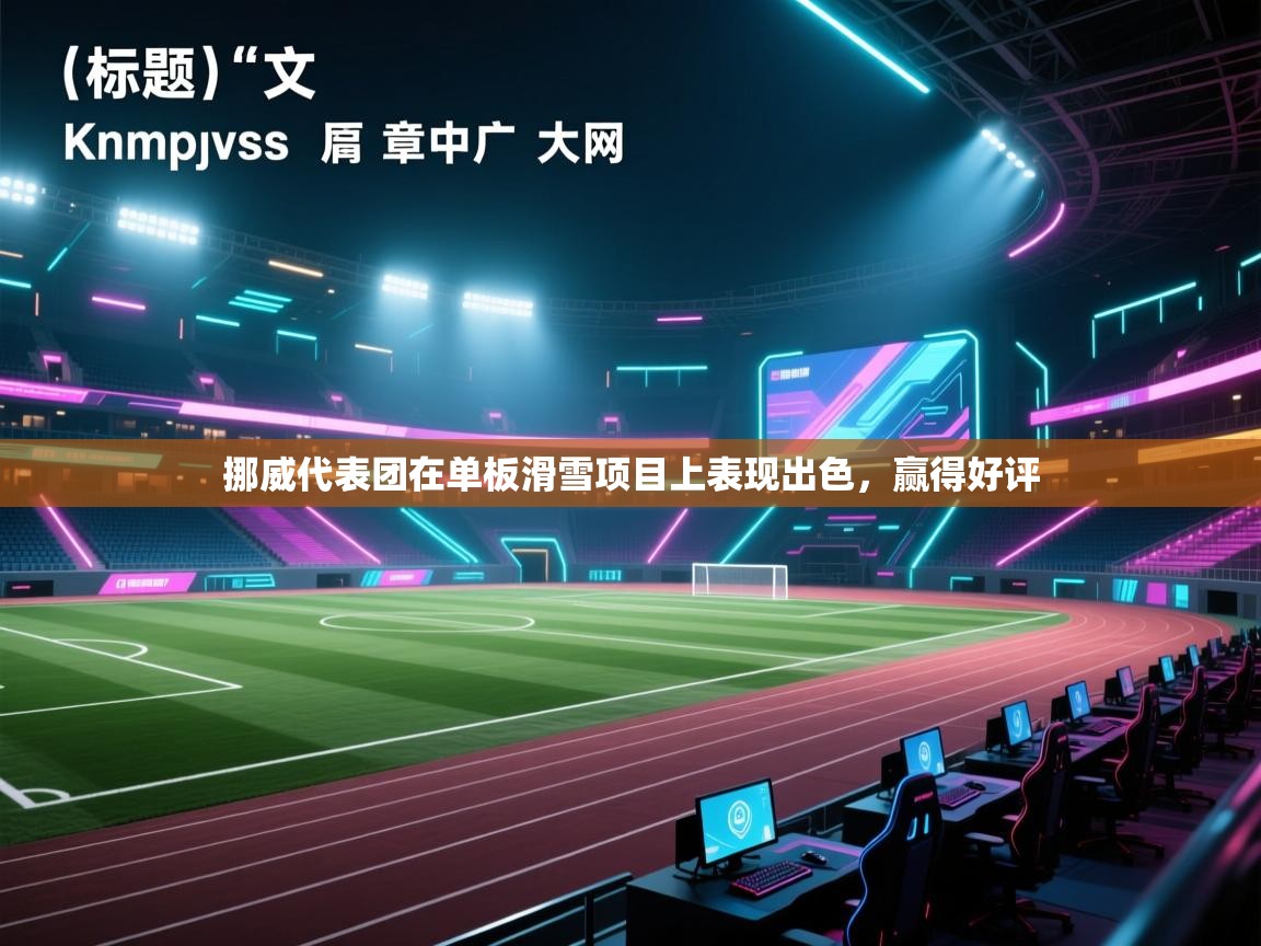 挪威代表团在单板滑雪项目上表现出色,赢得好评 第2张