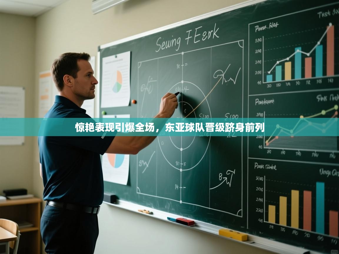 惊艳表现引爆全场,东亚球队晋级跻身前列 惊艳表现引爆全场,东亚球队晋级跻身前列