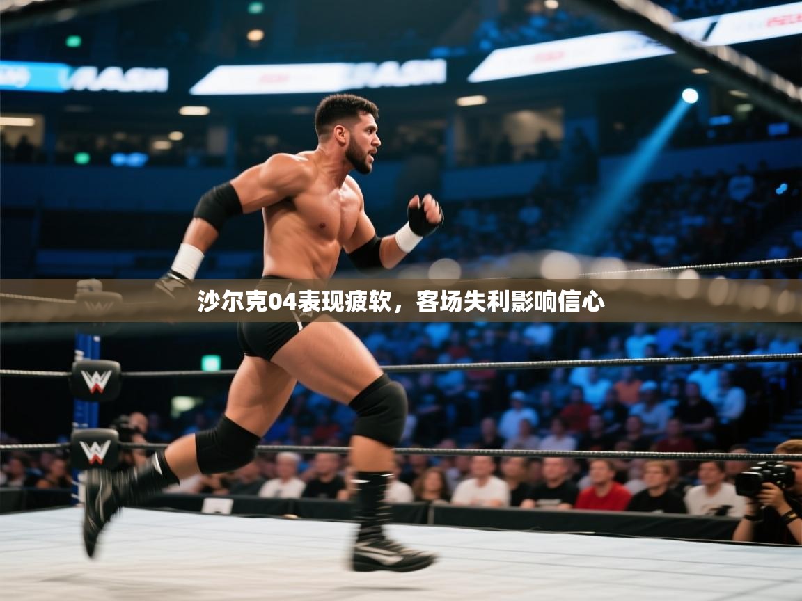 沙尔克04表现疲软，客场失利影响信心