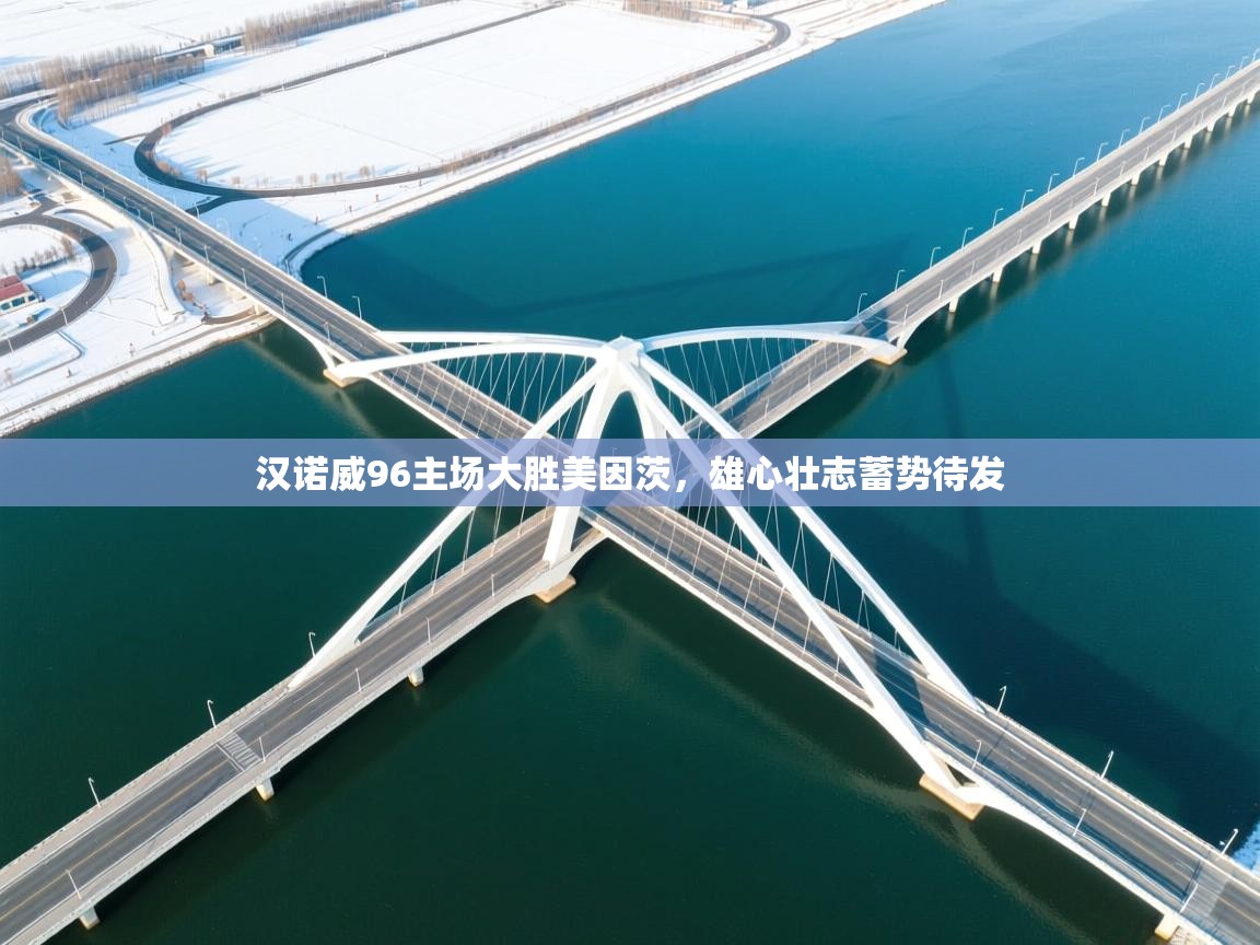 汉诺威96主场大胜美因茨，雄心壮志蓄势待发