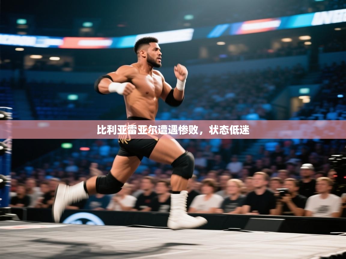 比利亚雷亚尔遭遇惨败，状态低迷