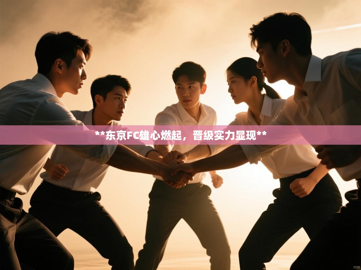 **东京FC雄心燃起,晋级实力显现** 第2张