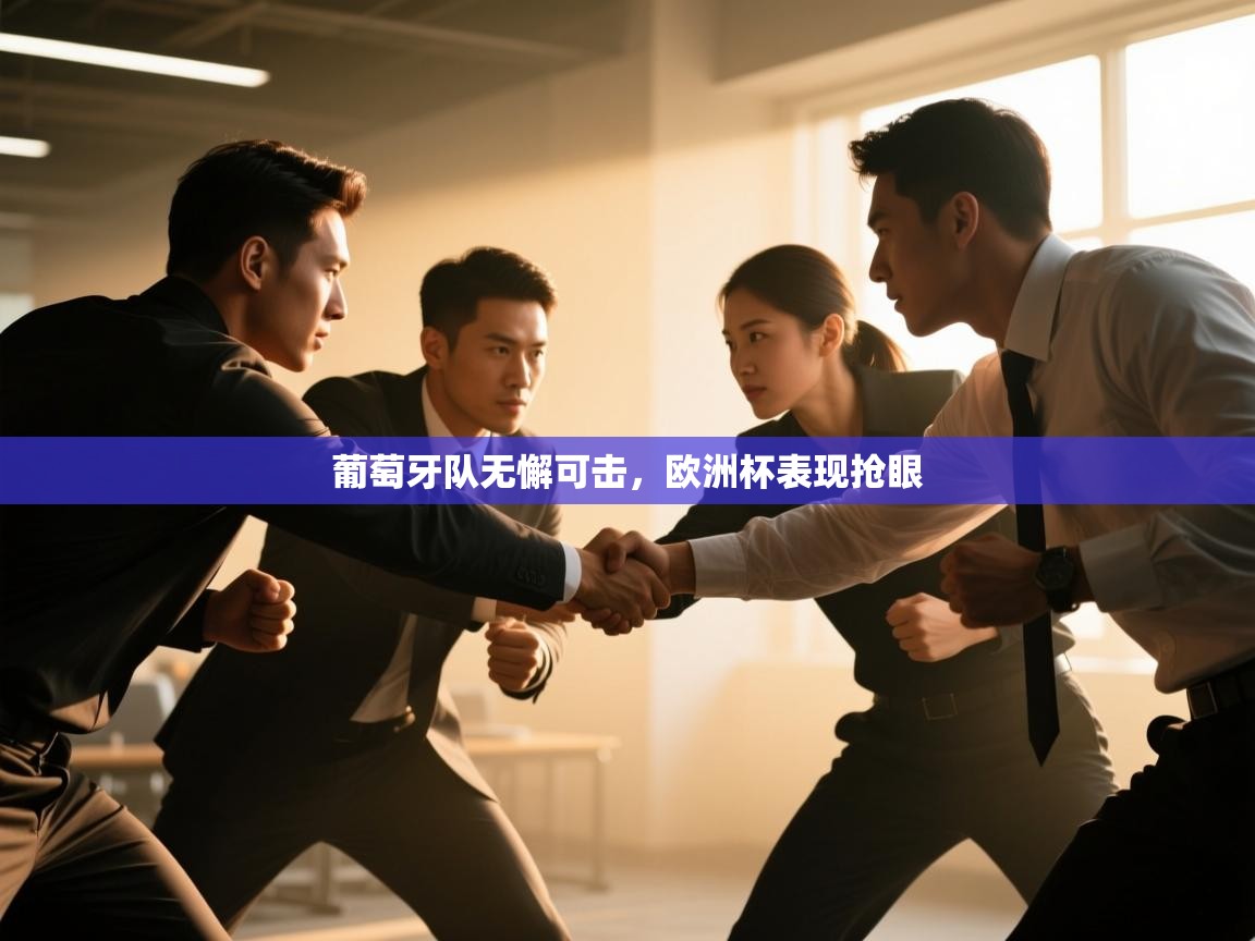 葡萄牙队无懈可击，欧洲杯表现抢眼