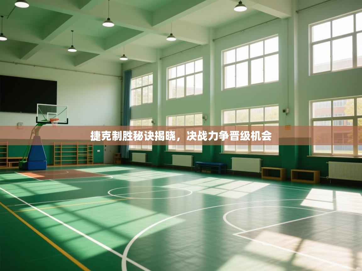 捷克制胜秘诀揭晓，决战力争晋级机会  第2张