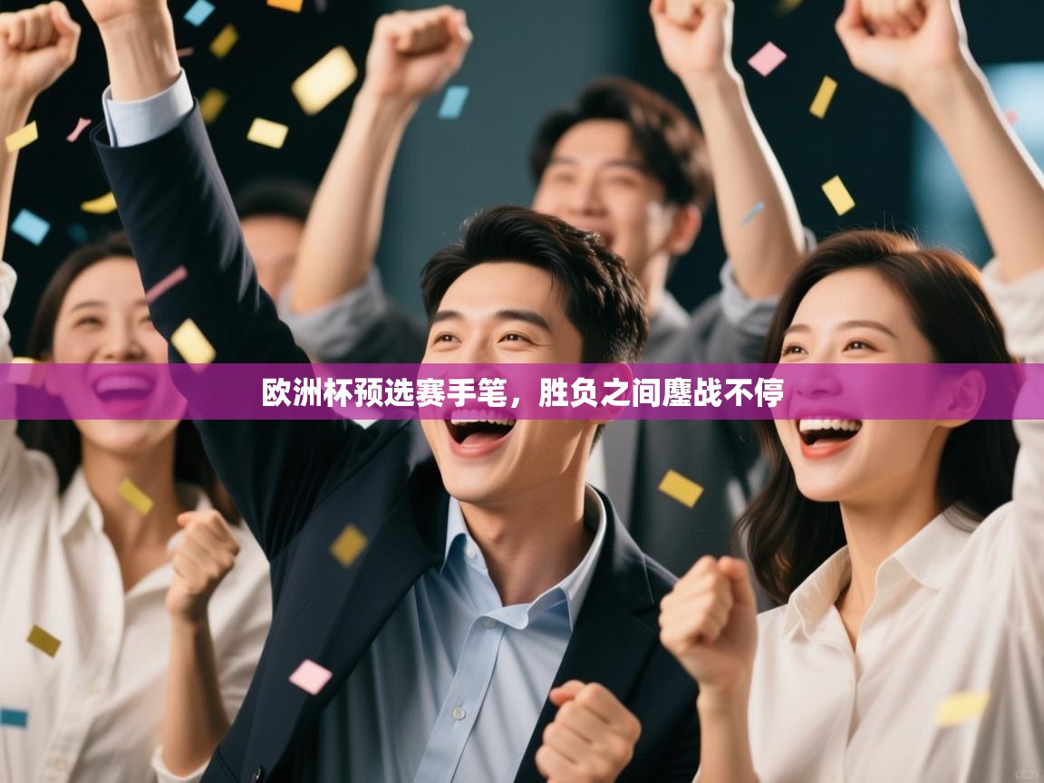 欧洲杯预选赛手笔，胜负之间鏖战不停