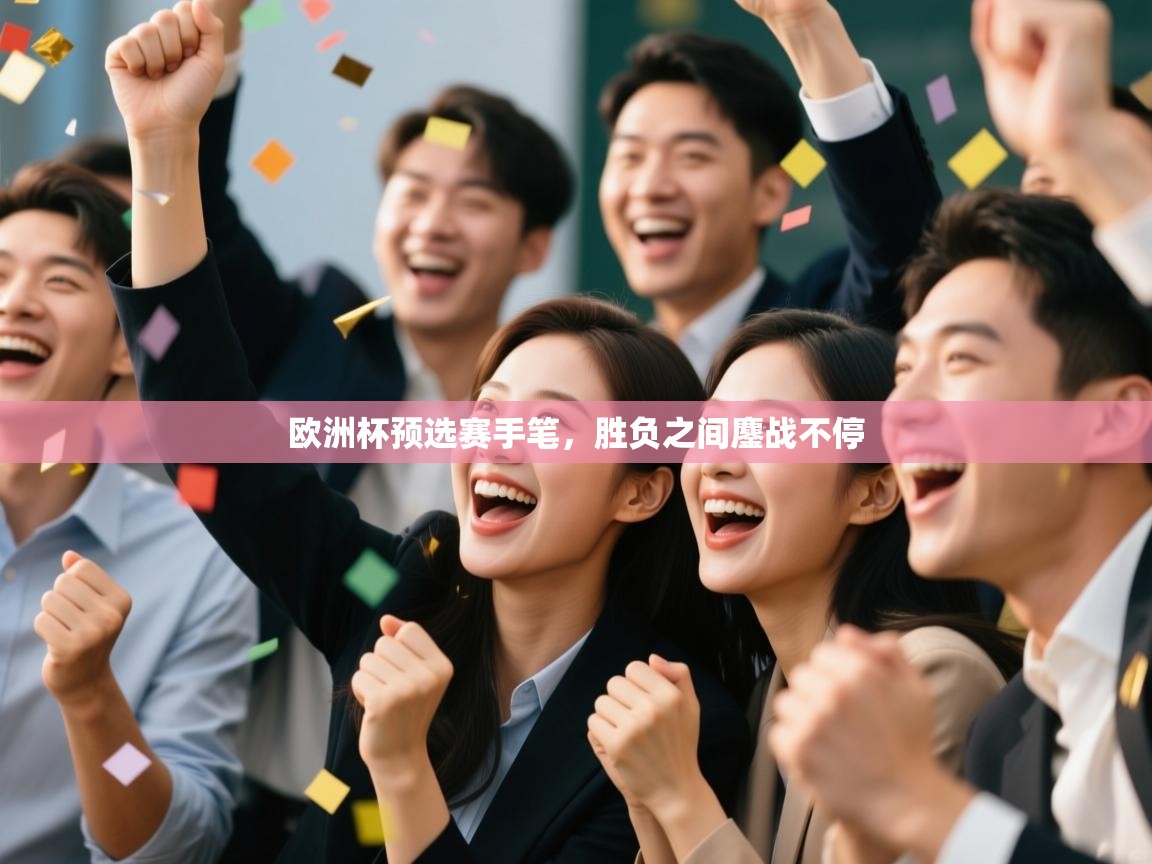 欧洲杯预选赛手笔，胜负之间鏖战不停