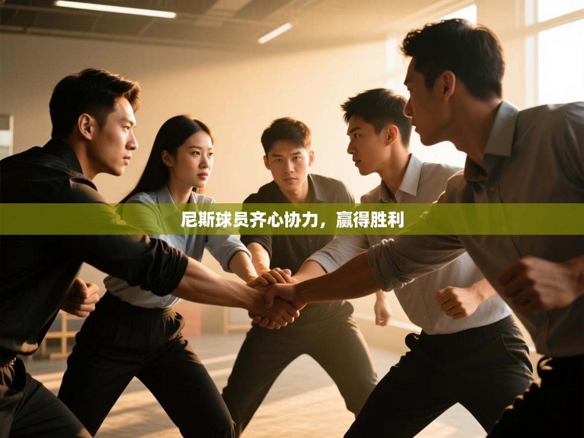 尼斯球员齐心协力，赢得胜利