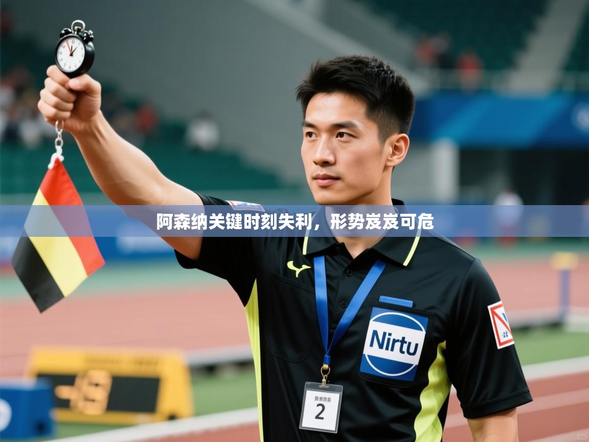 阿森纳关键时刻失利，形势岌岌可危