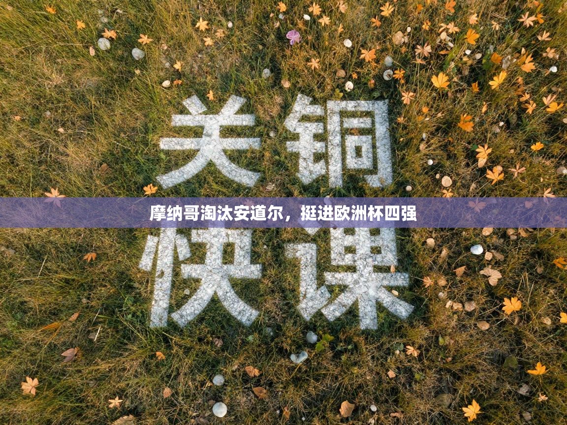 摩纳哥淘汰安道尔，挺进欧洲杯四强