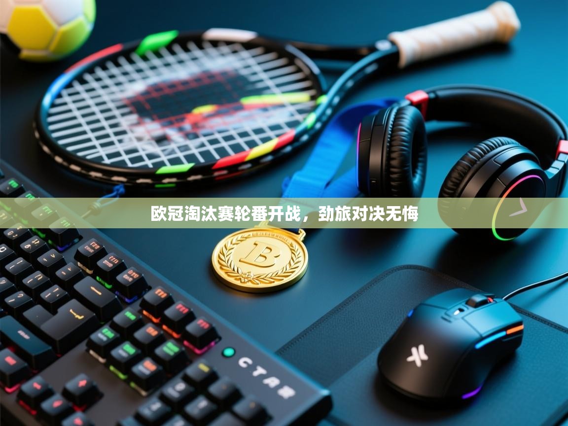 欧冠淘汰赛轮番开战，劲旅对决无悔