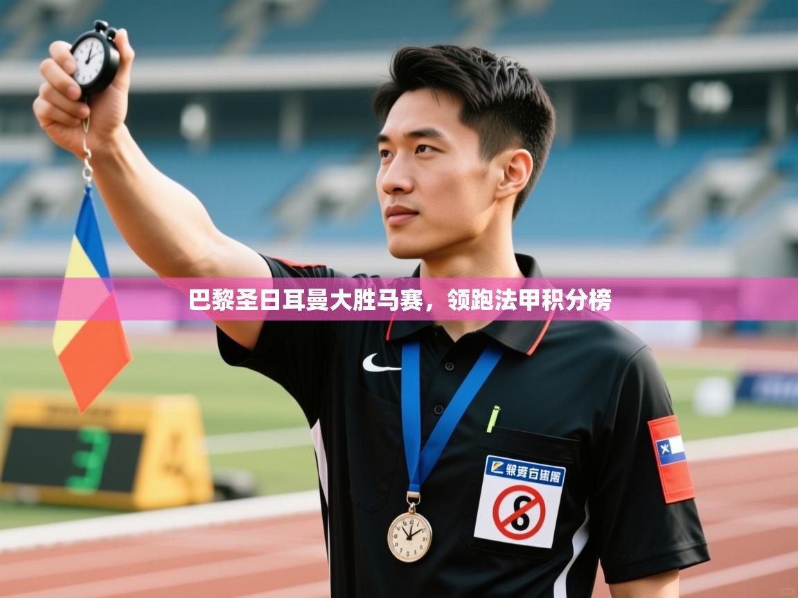 巴黎圣日耳曼大胜马赛，领跑法甲积分榜