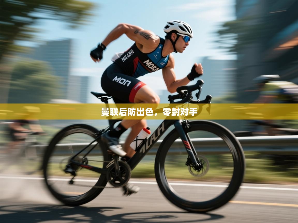 曼联后防出色，零封对手