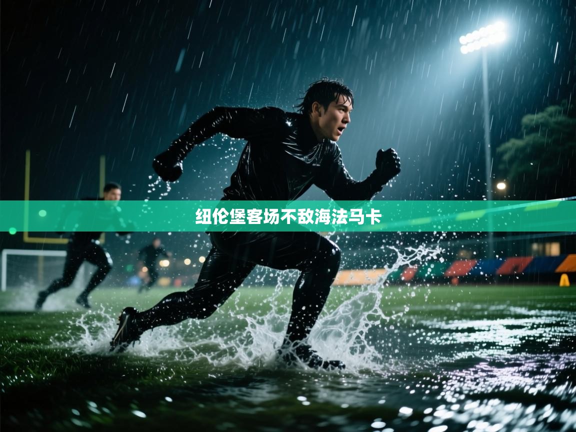 纽伦堡客场不敌海法马卡