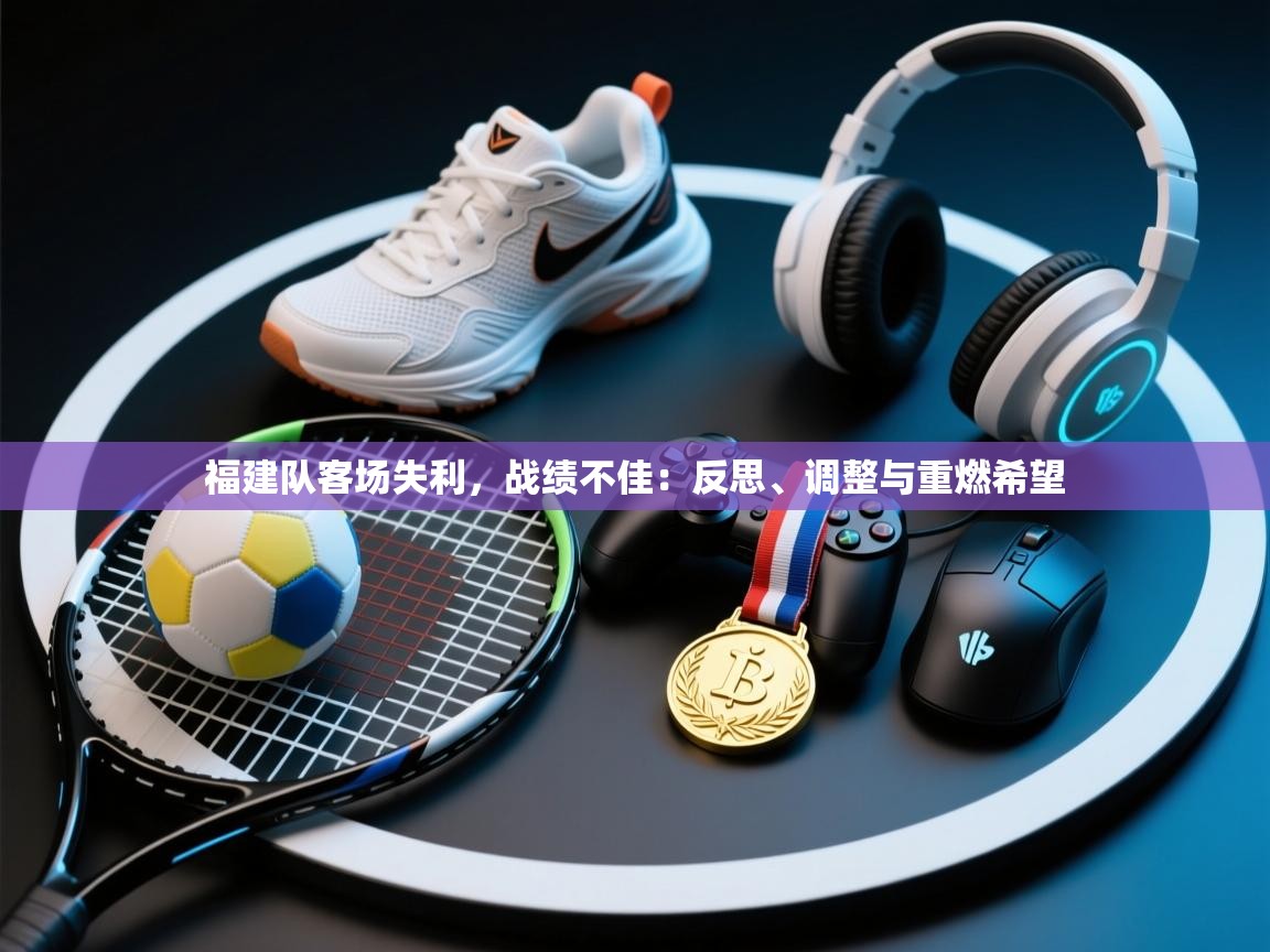 福建队客场失利，战绩不佳：反思、调整与重燃希望