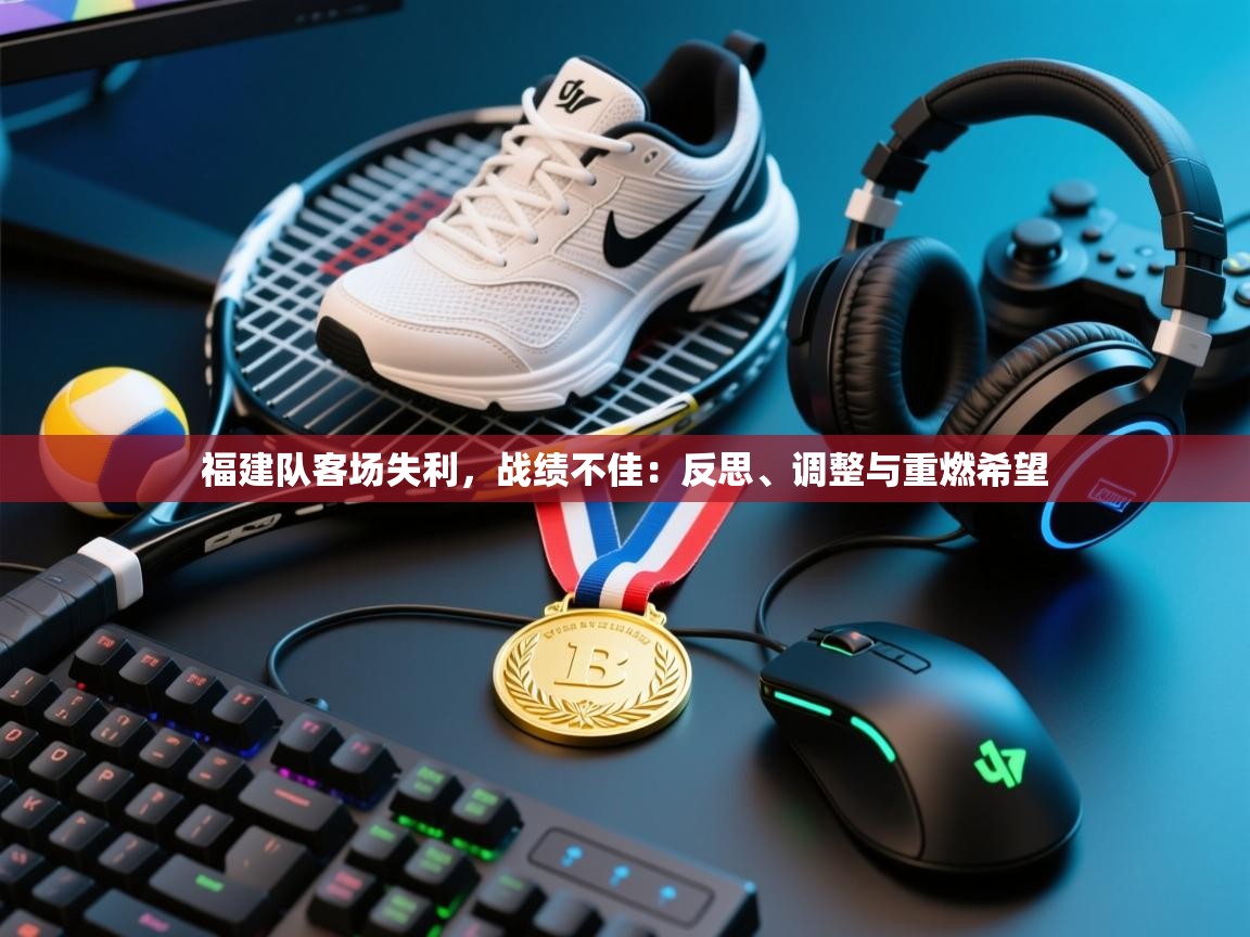 福建队客场失利，战绩不佳：反思、调整与重燃希望