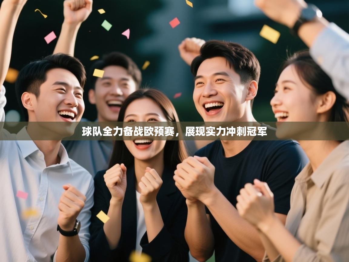 球队全力备战欧预赛，展现实力冲刺冠军