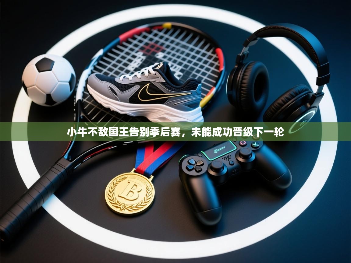小牛不敌国王告别季后赛,未能成功晋级下一轮 小牛不敌国王告别季后赛,未能成功晋级下一轮