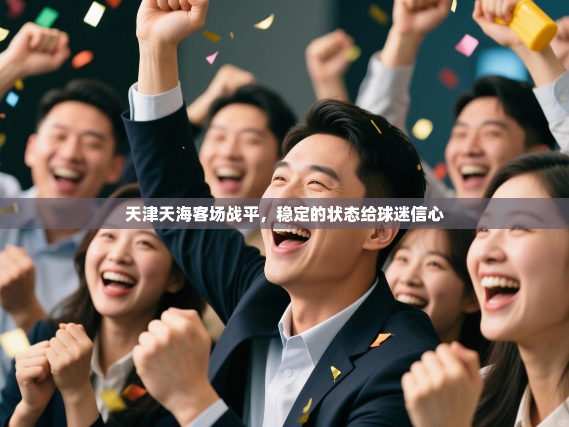 天津天海客场战平,稳定的状态给球迷信心 天津天海客场战平,稳定的状态给球迷信心
