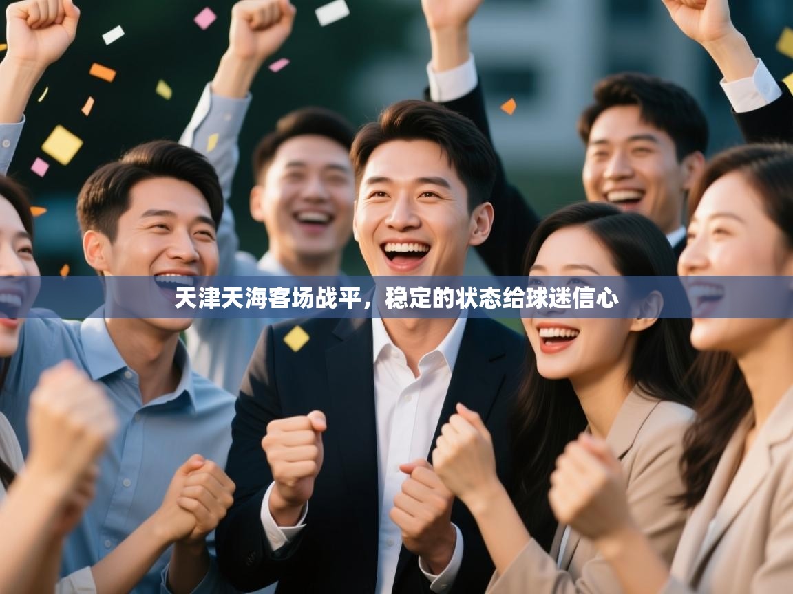 天津天海客场战平,稳定的状态给球迷信心 天津天海客场战平,稳定的状态给球迷信心