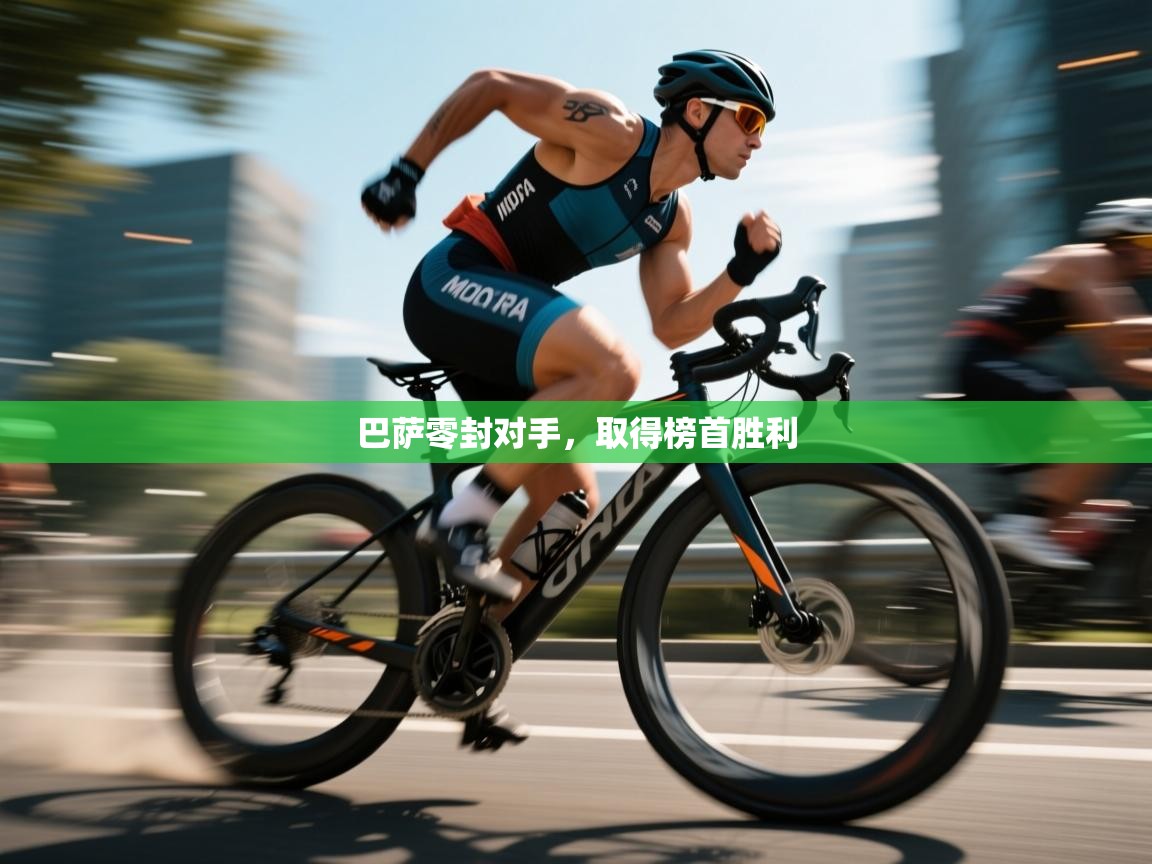 巴萨零封对手，取得榜首胜利