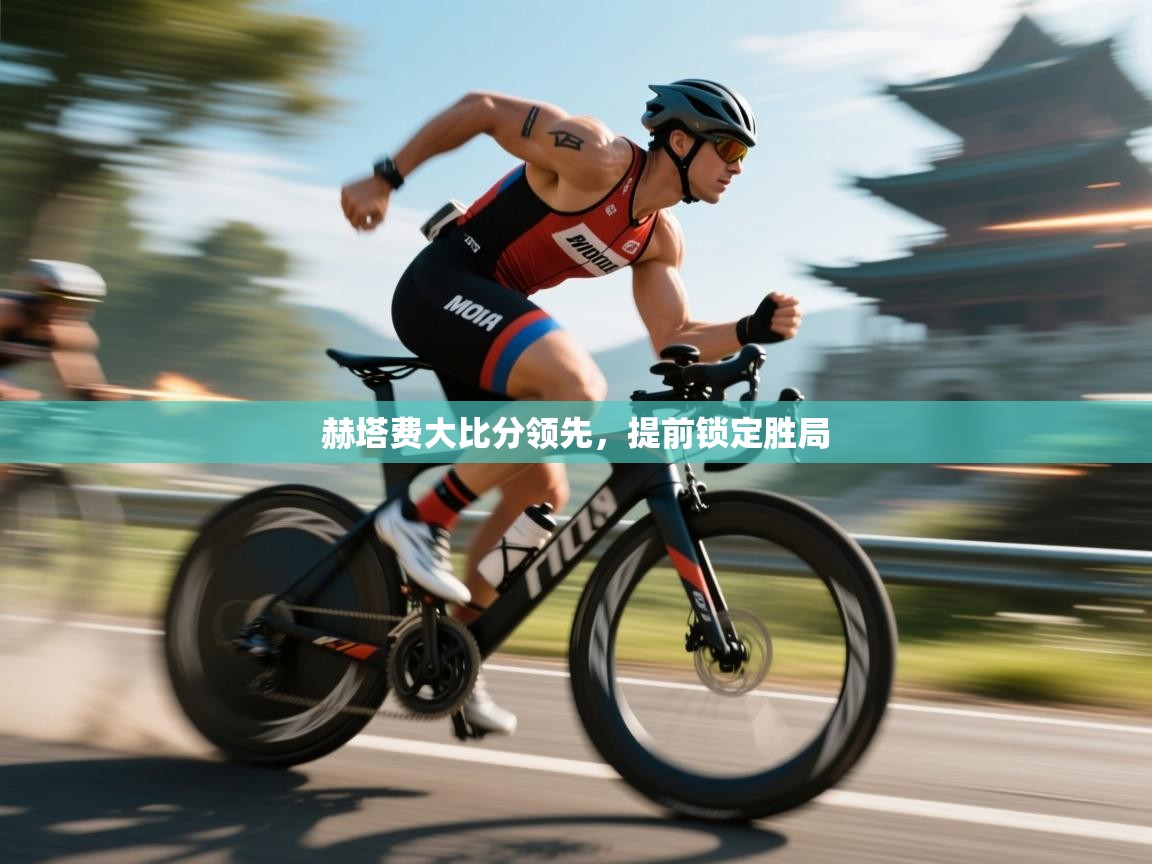 赫塔费大比分领先，提前锁定胜局