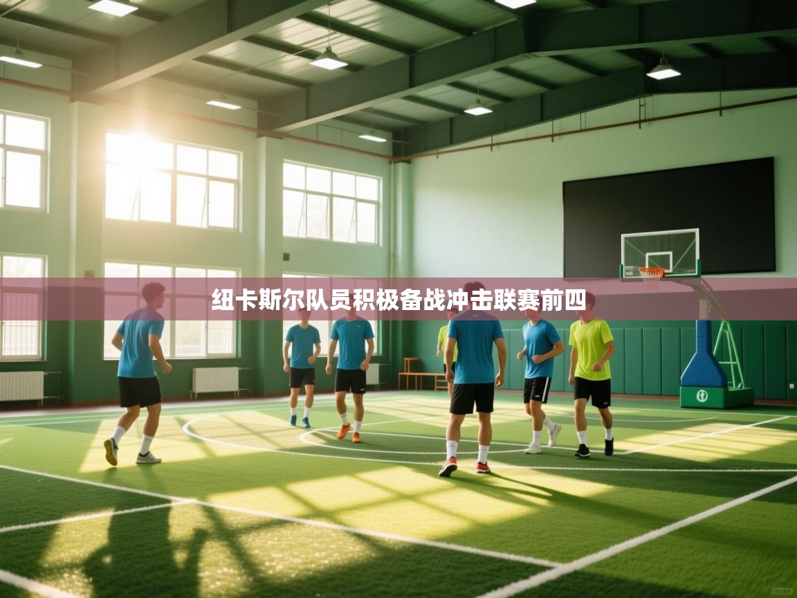 纽卡斯尔队员积极备战冲击联赛前四