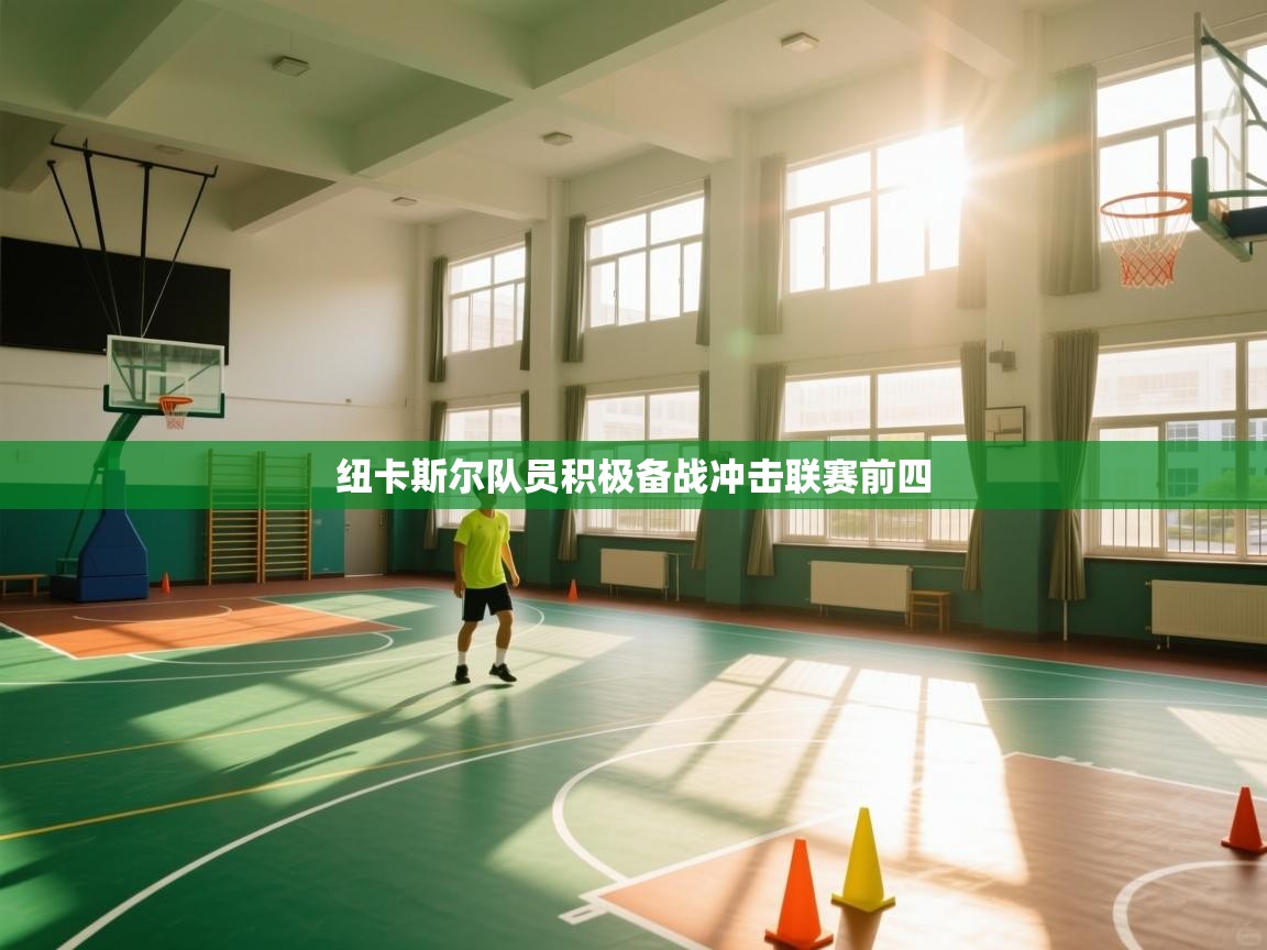 纽卡斯尔队员积极备战冲击联赛前四